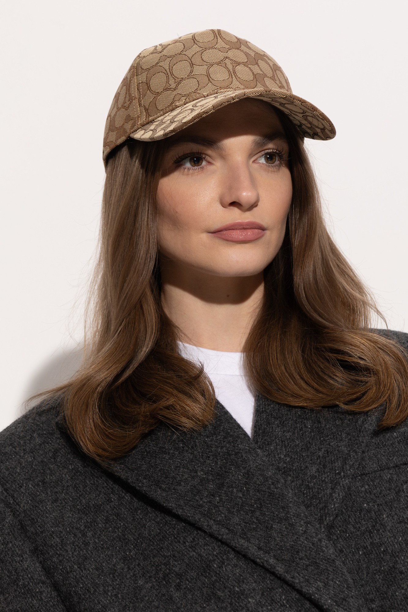 Coach Baseball cap | Women's | Vitkac